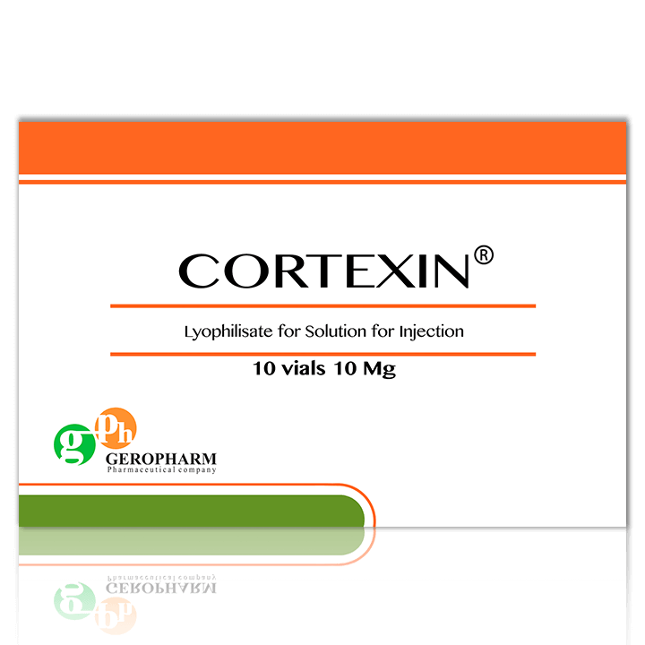 Cortexin sq
