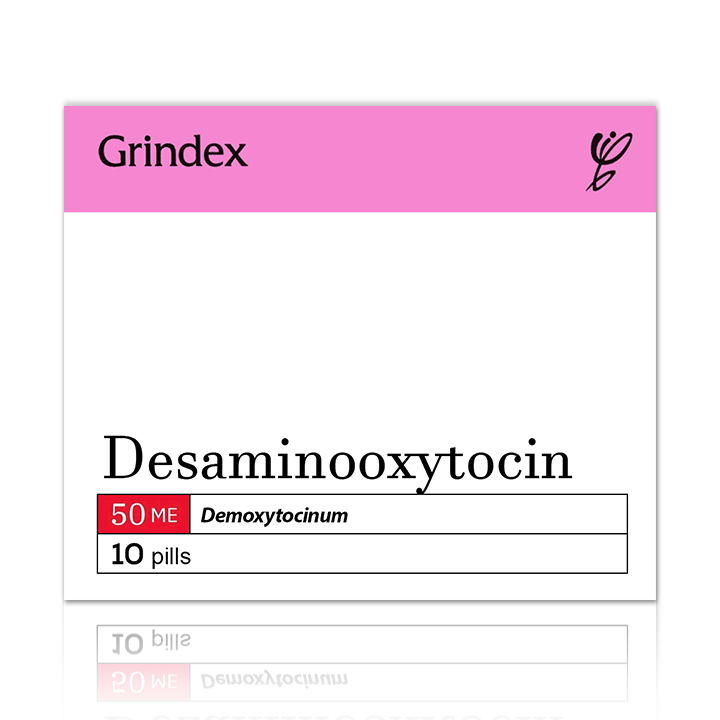 buy demoxytocin