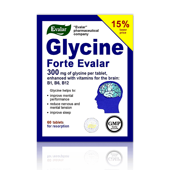 buy glycine