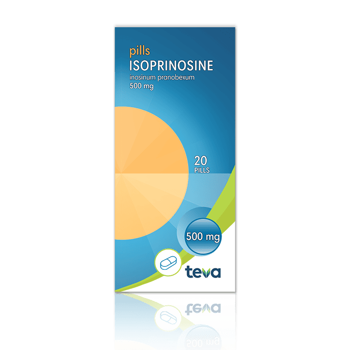 buy Isoprinosine