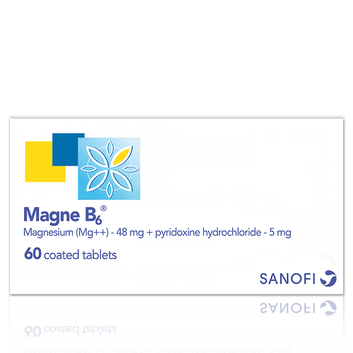 buy magne b6