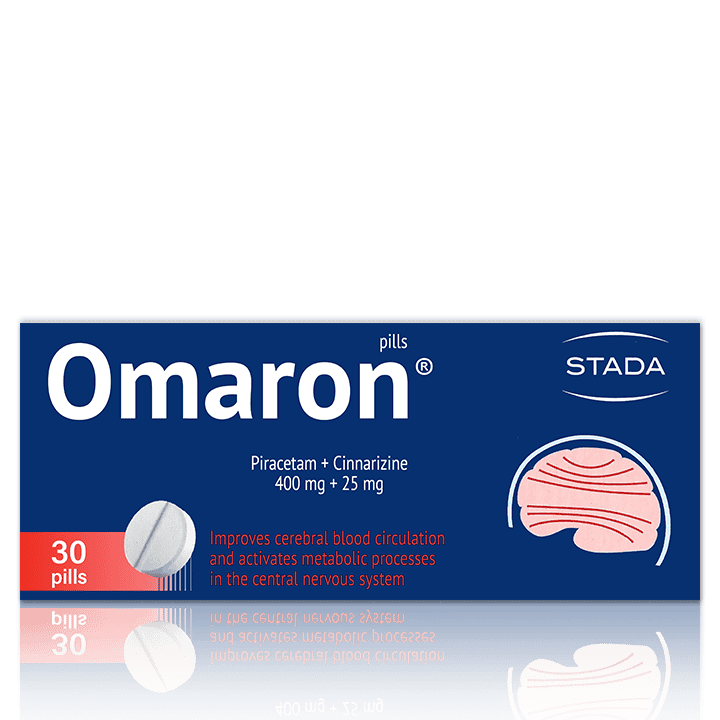 buy omaron