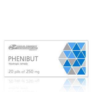 phenibut capsules