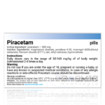 buy piracetam