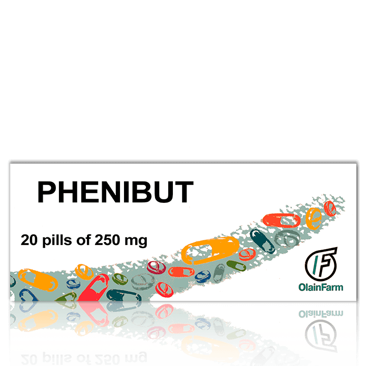 Phenibut sq