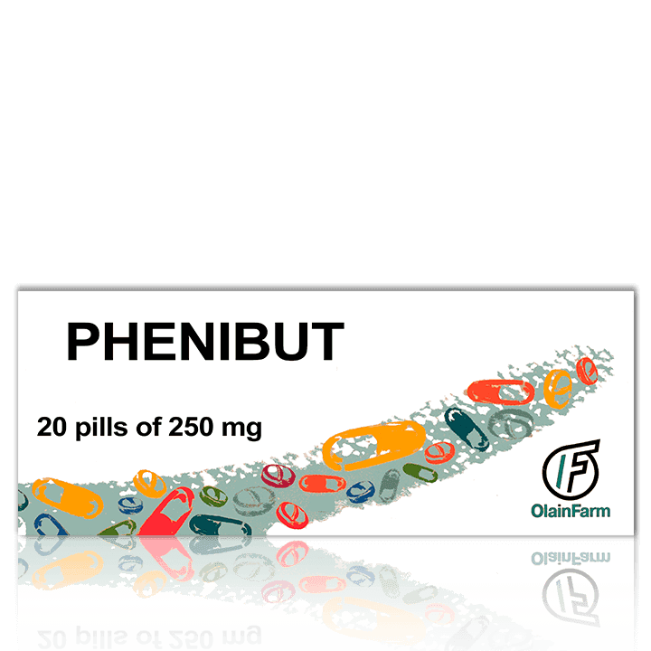 Phenibut sq