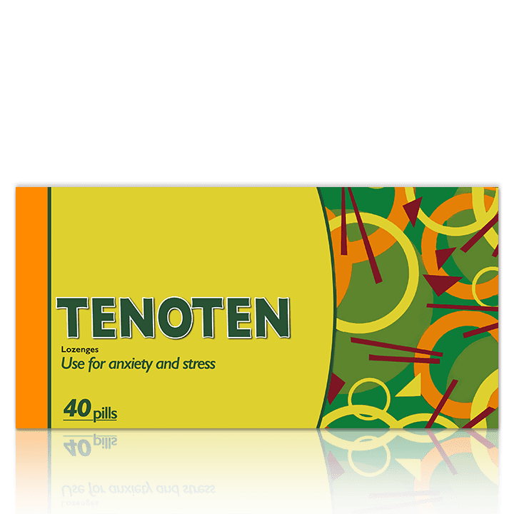 buy tenoten