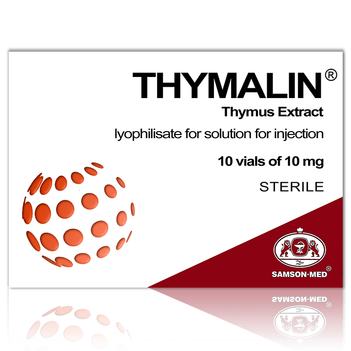 thymalin peptide