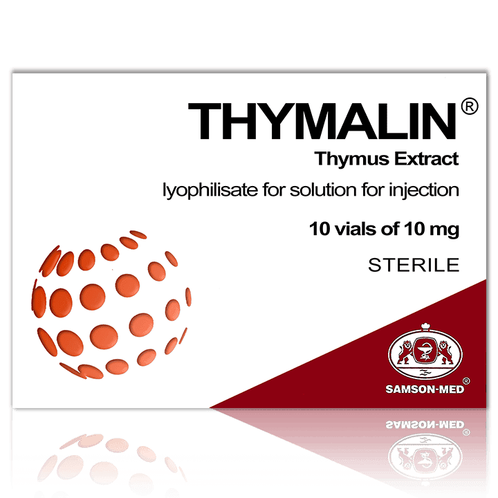 Thymalin_cytomedins