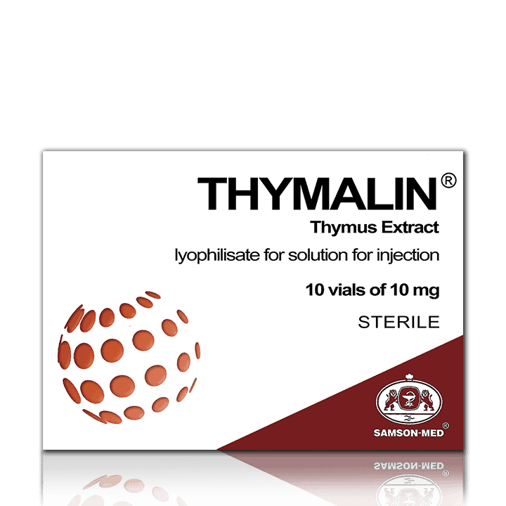 buy thymalin