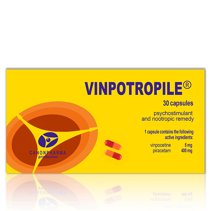 Vinpotropile sq