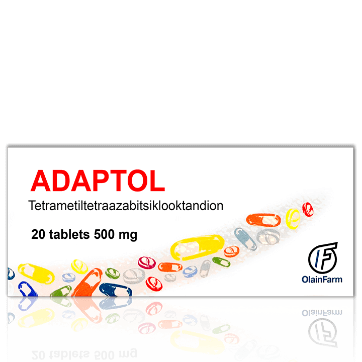 adaptol sq