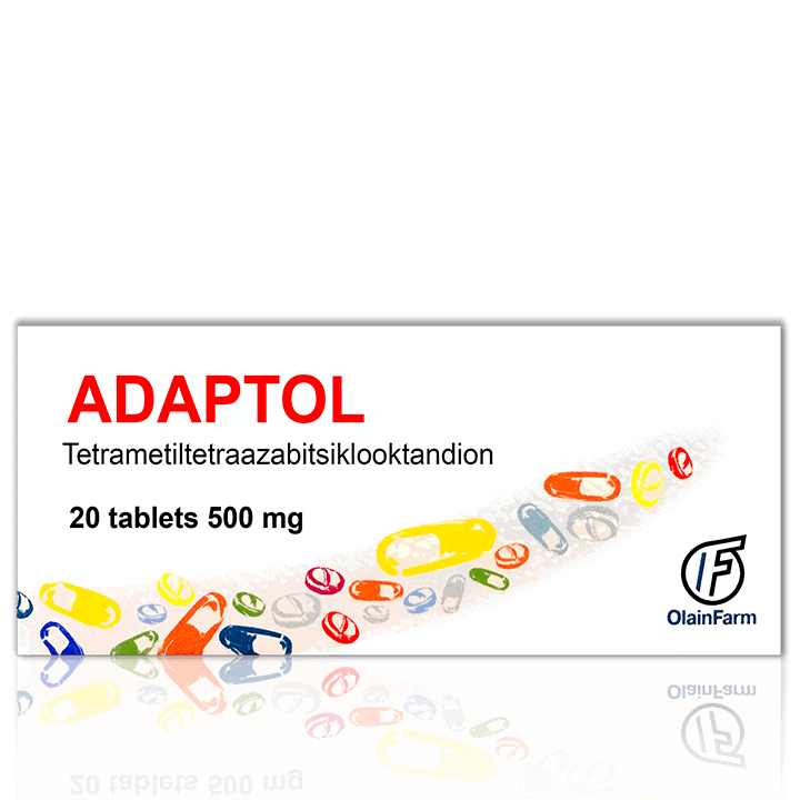 adaptol sq