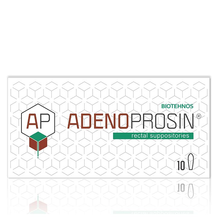 adenoprosin sq
