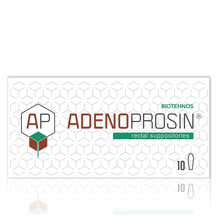 adenoprosin sq