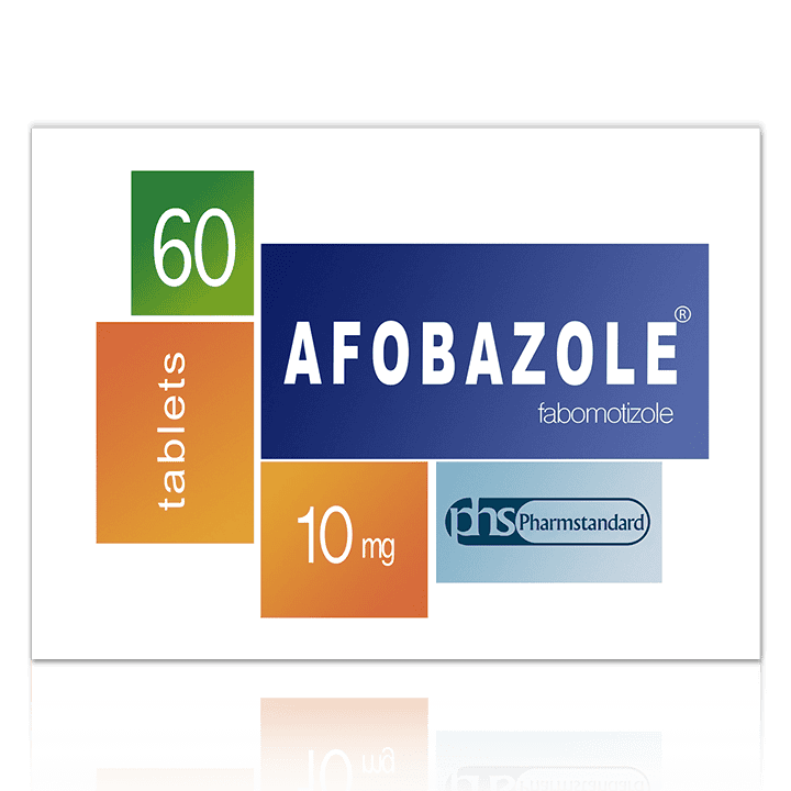 Buy Afobazole Fabomotizole