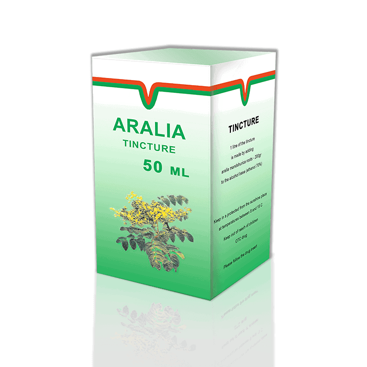 buy aralia