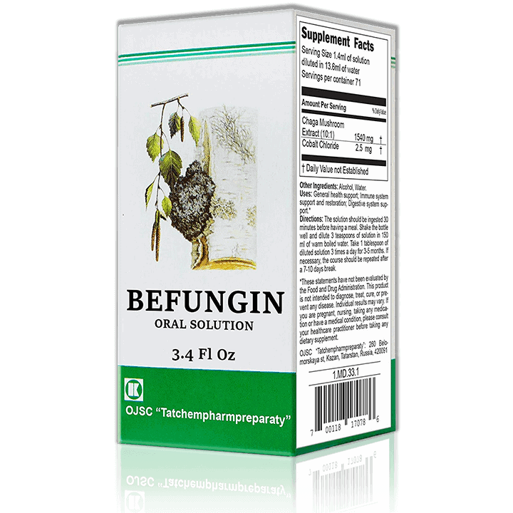 buy befungin