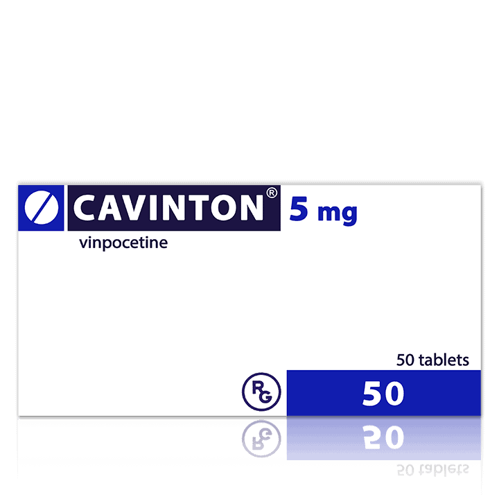 buy cavinton Vinpocetine