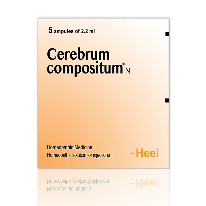 cerebrum dispersio tab