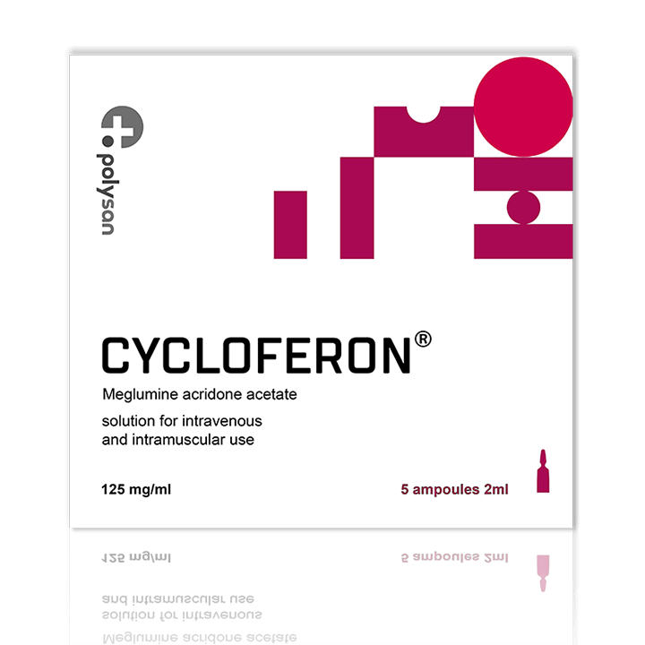 cycloferon sq