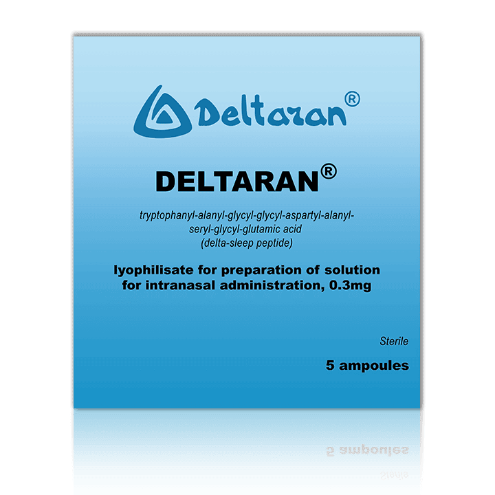 deltaran sq