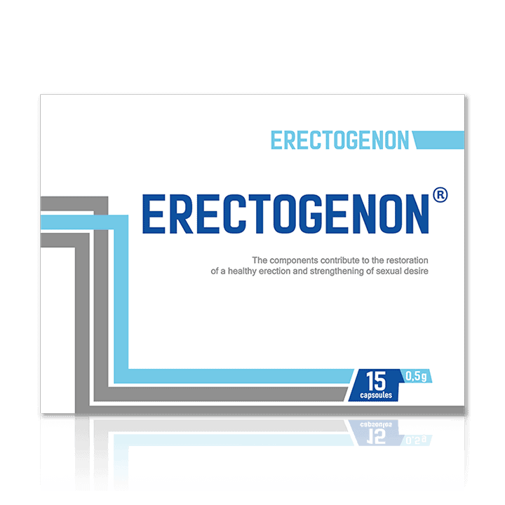 Erectogenon CosmicNootropic