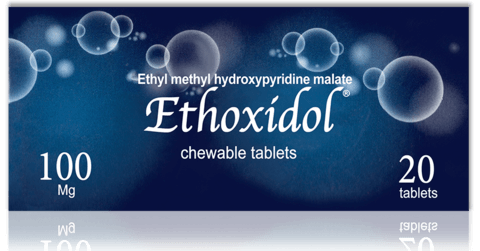 ethoxidol vitamin B6