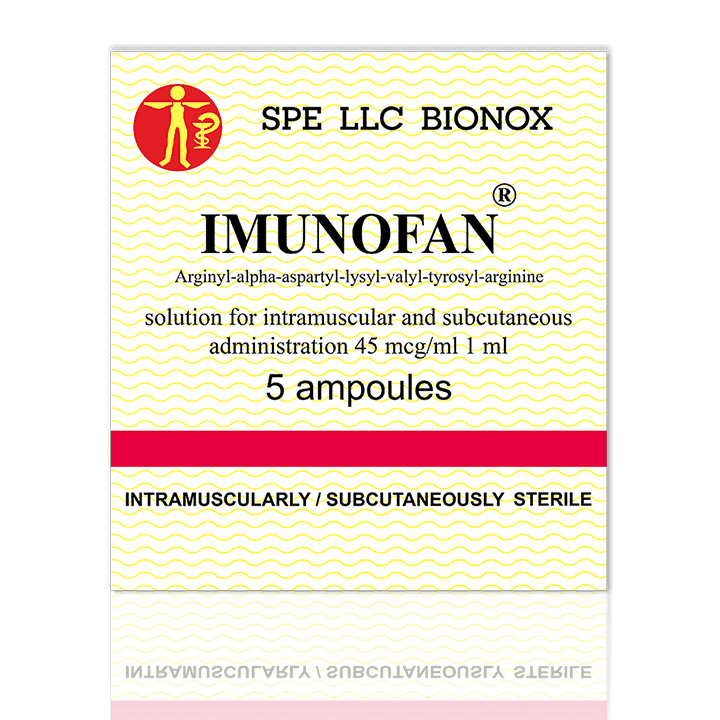 imunofan sq