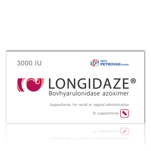 Buy LONGIDAZE