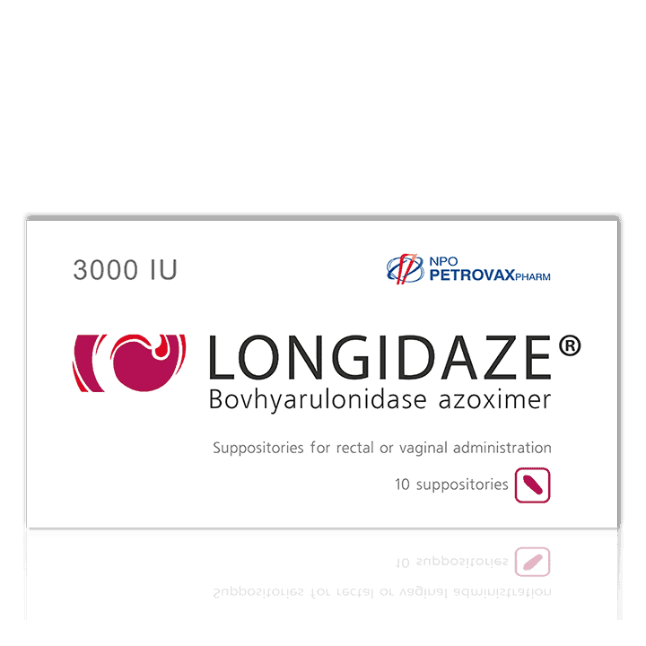 longidaza sq