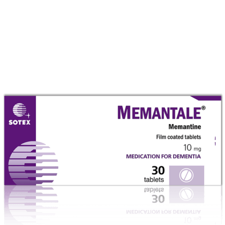 buy memantine