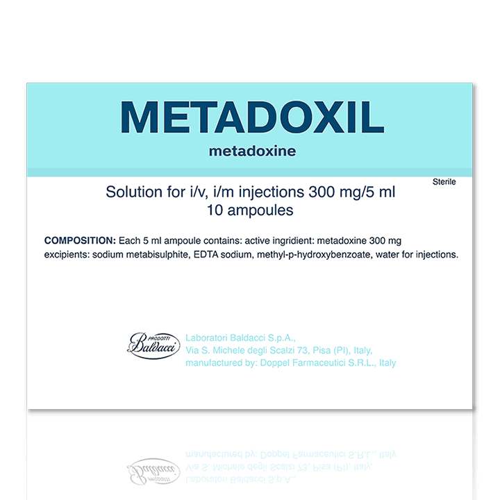 metadoxil sq