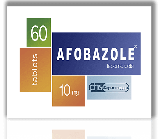afobazole-package