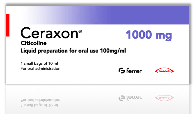 ceraxon 1000-package