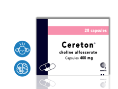 CERETON ® [Alpha-GPC]