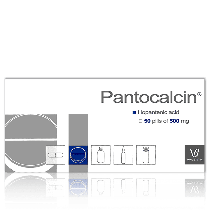 pantocalcin sq