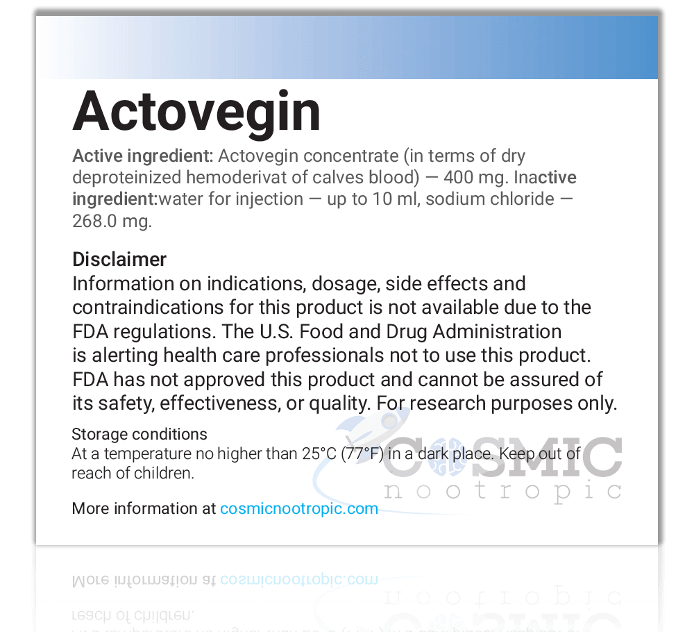 actovegin-instruction