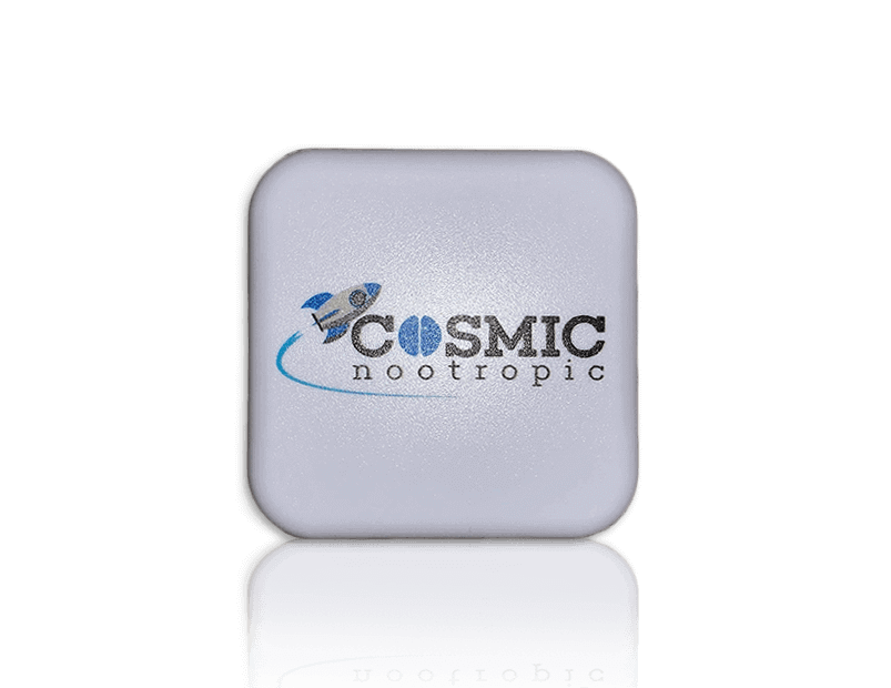 CosmicNootropic Pill Box