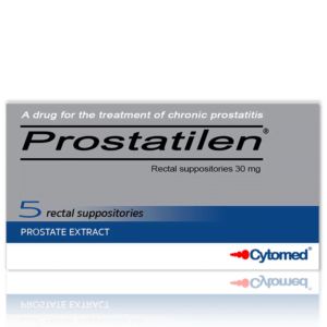 Buy Prostate Peptides