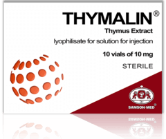 thymalin thymus extract 2 medium