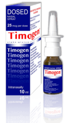 timogen2 medium