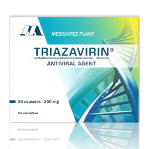 buy Triazavirin