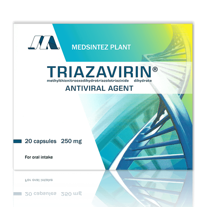 triazaverin sq