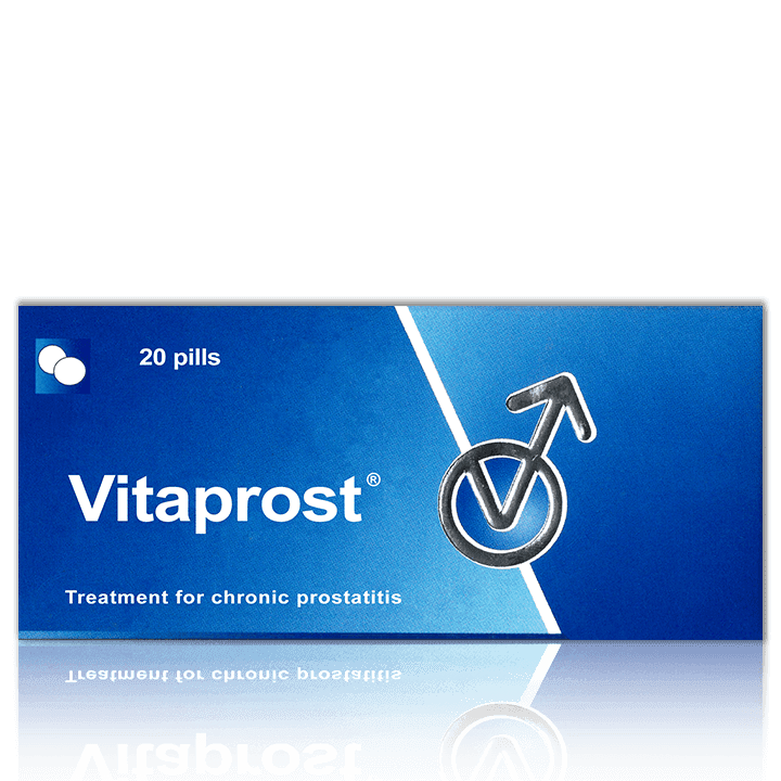 vitaprost sq