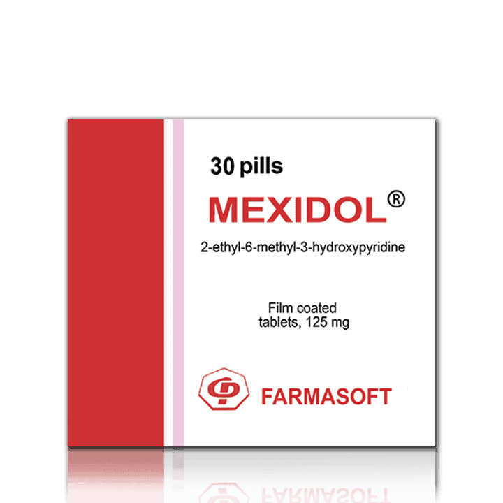 buy mexidol