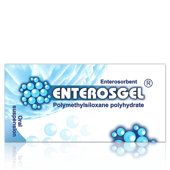 buy enterosgel