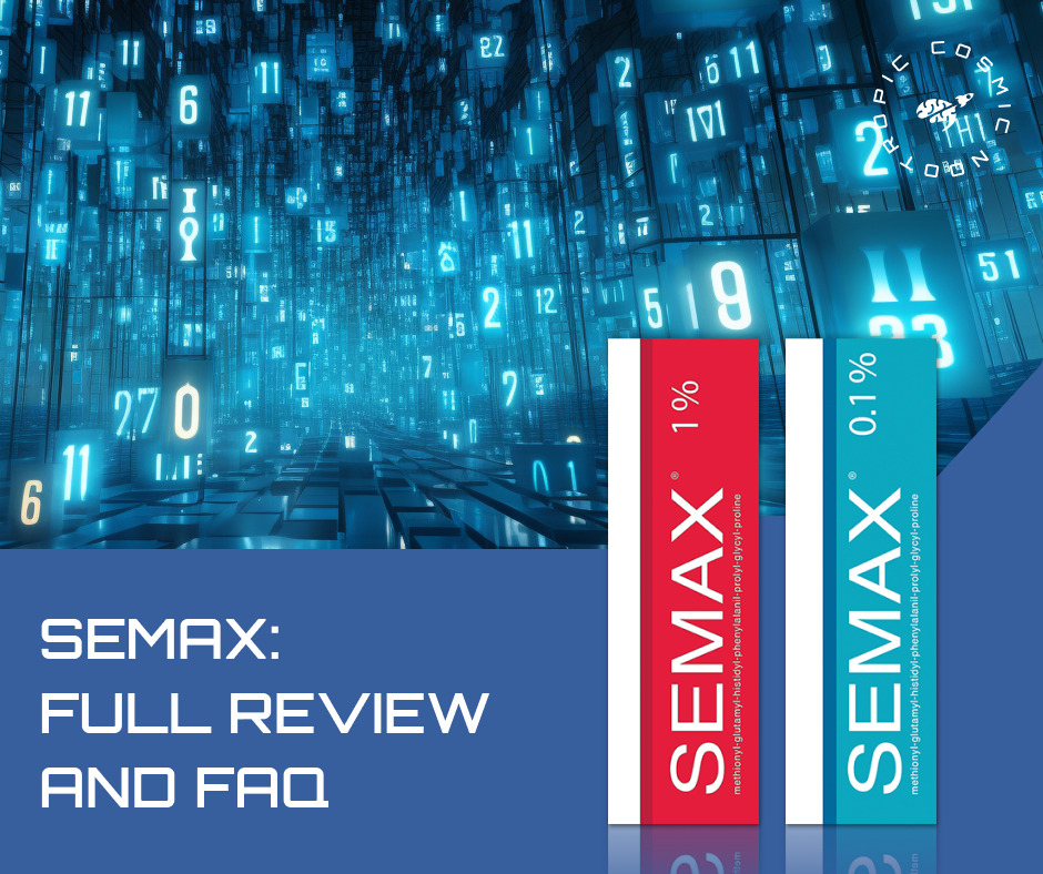 Semax Review