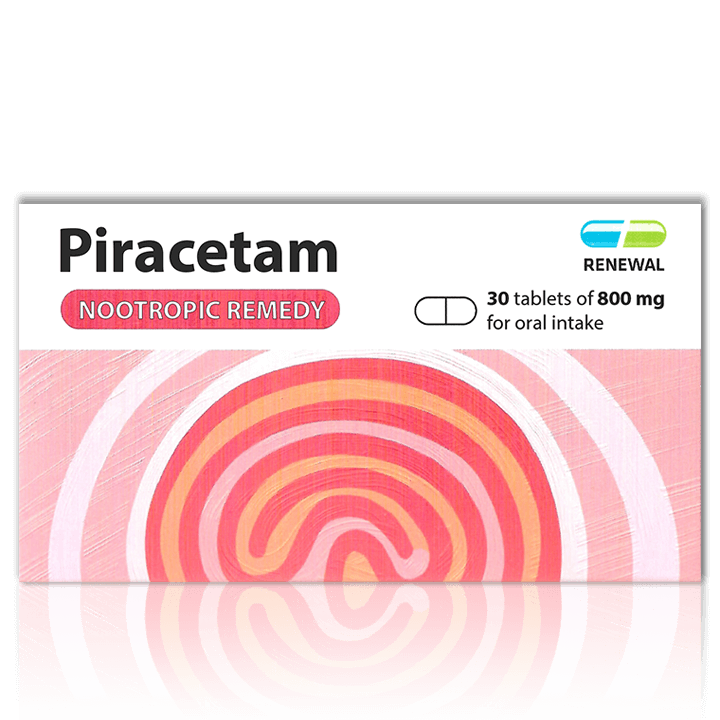 buy piracetam