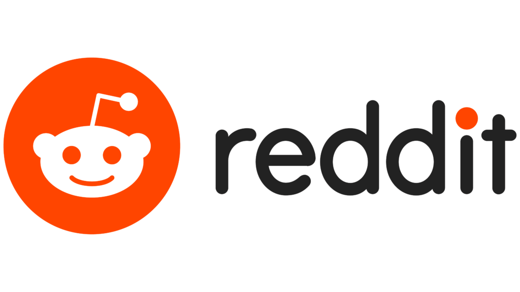 Reddit Logo 7